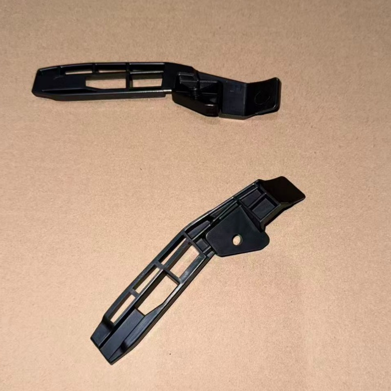 Suporte de Parachoque Frontal de Carro de Alta Qualidade em Lote Montagem Direta OE 62224 3ja0a 62225 3ja0a Peça de Reposição Automotiva para Infiniti Qx60 Jx35 Longqi