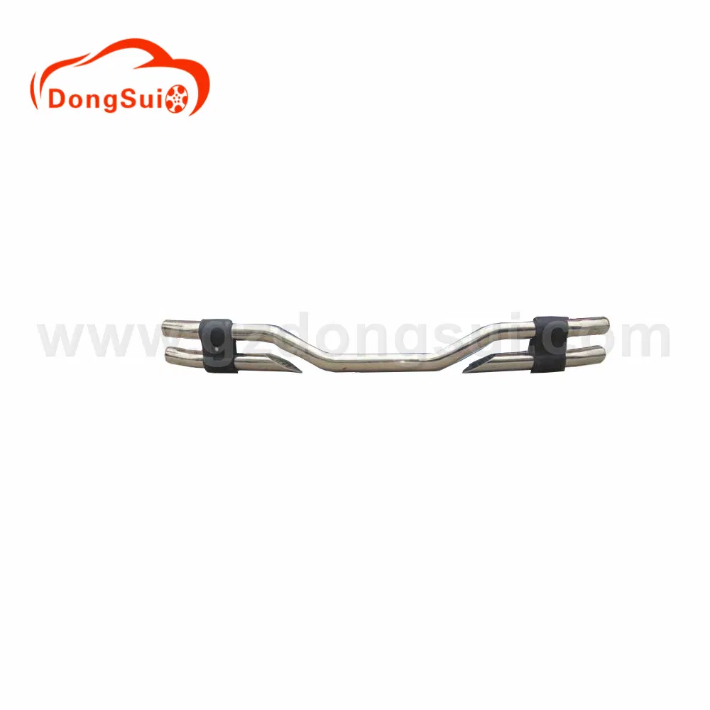 Para-choque Traseiro Universal para SUV