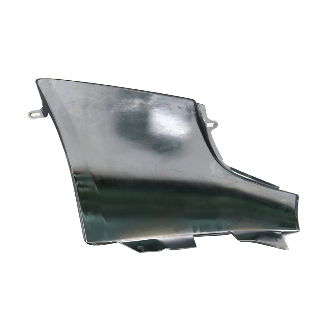 Mitsubishi Canter Bumper 3
