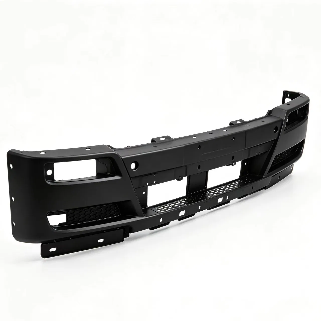 Acessórios para Veículos Comerciais para o Para-choque Frontal Direito do Caminhão Anti Ferrugem Anti Corrosão Wg1664245054