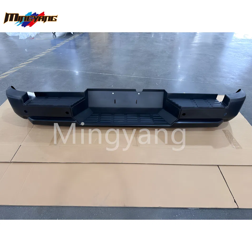 Acessórios Exteriores Triton L200