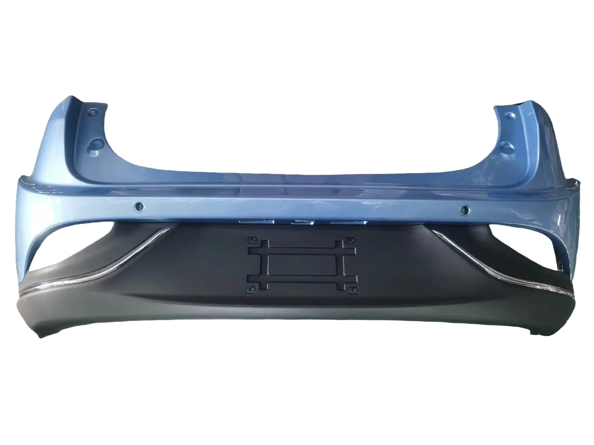 Acessórios de Veículo Elétrico OEM Originais por Atacado em Nova Condição Montagem do Para-choque Traseiro do Carro Neta V