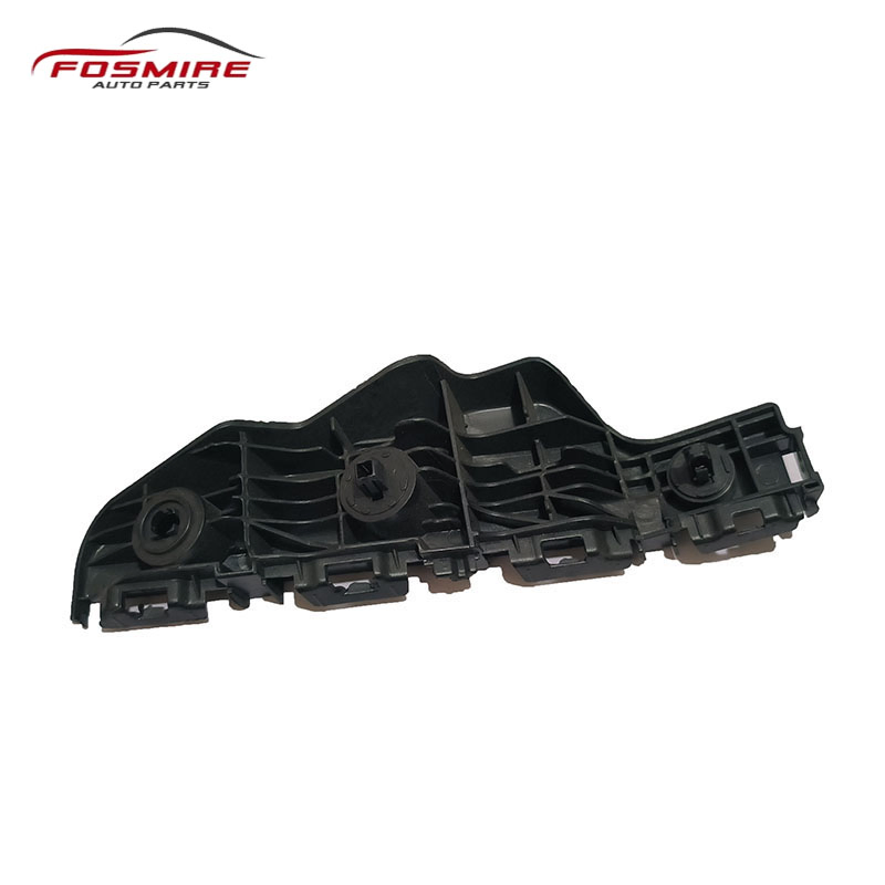 Peças de Reposição de Alta Qualidade para Lifan X50 Aab2803130/Aab2803140 Suporte de Montagem do Para-choque Frontal para Lifan 320/520/620/650/720/820/X50//X60 Peças de Automóvel