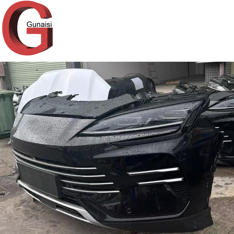 Kits de Carroceria Original Nosecut para SUV de Nova Energia Byd para o Song PRO Para-choque Dianteiro e Para-choque Traseiro