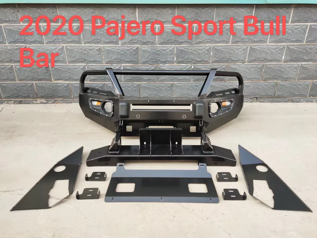 Protetor de Para-choque Dianteiro Barra de Ferro para Para-choque de Carro Isuzu D-Max Mux