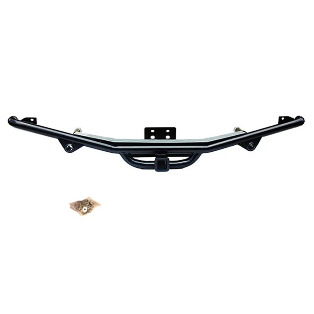 Bumper traseiro de aço para Land Rover Defender, peça automotiva, carro off-road 4X4 fabricação personalizada