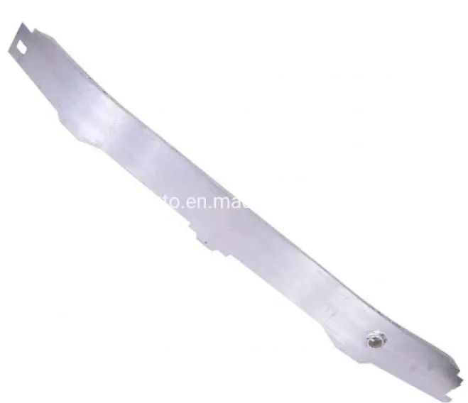 para BMW F20 F30 F82/F83 Reforço do Para-choque Dianteiro, 51117255393