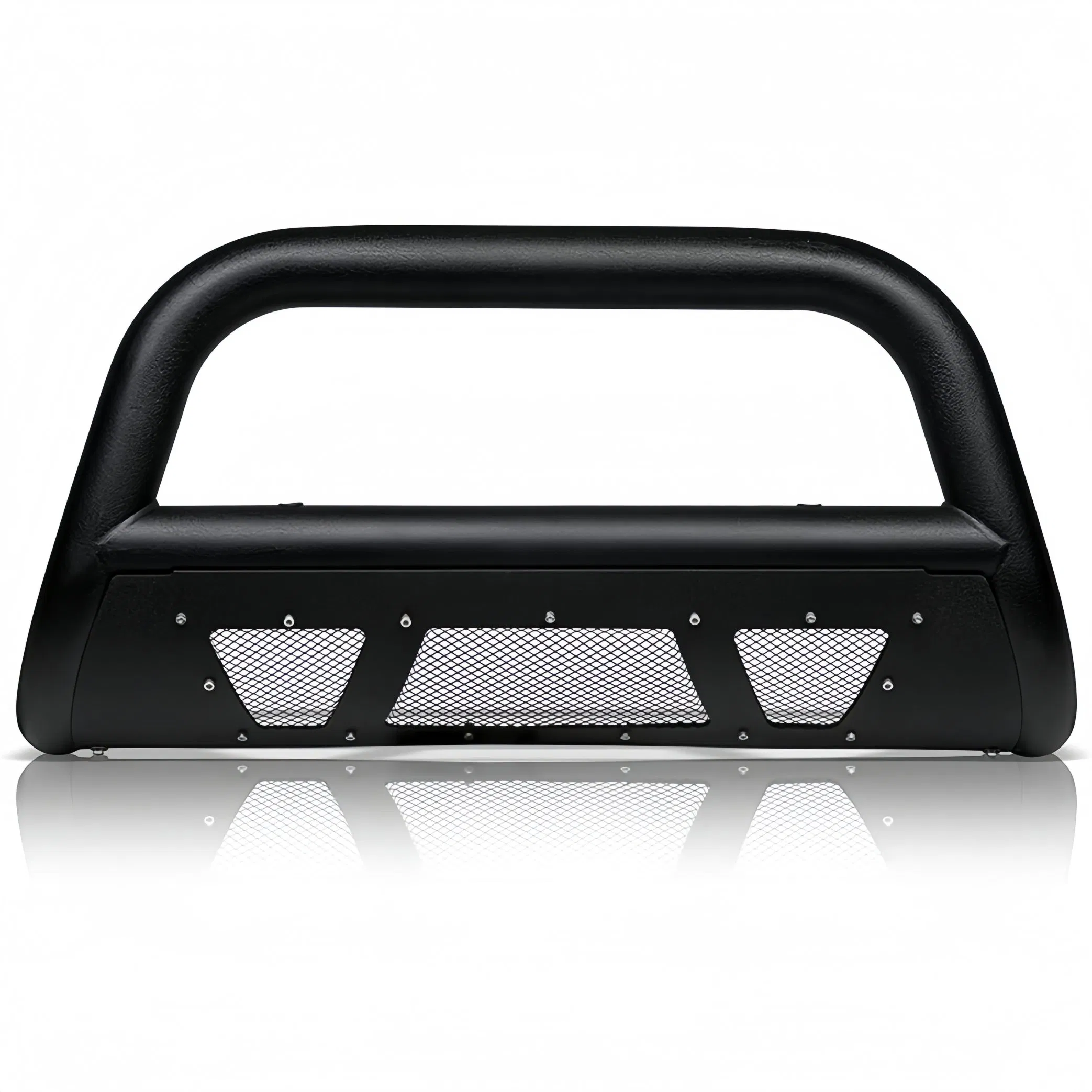 4X4 Aço Inoxidável 201 304 Protetor de Grade para Hilux Vigo 2009-2014 Caminhonetes