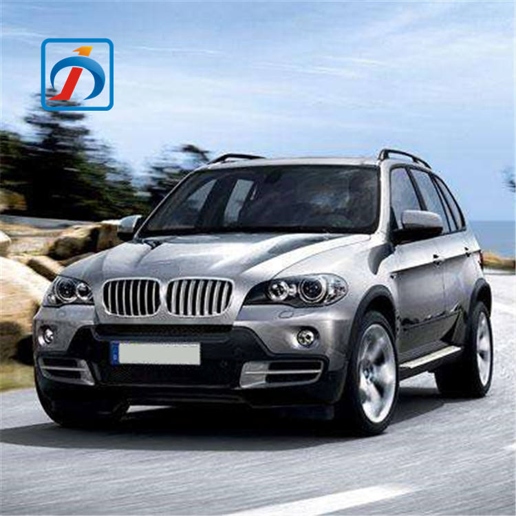 Para-choque Frontal Premium para 2006-2010 BMW X5 E70 SUV