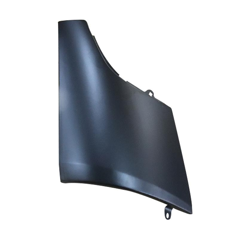 Garantia de Alta Qualidade Material de Aço para Bumper de Canto para Mitsubishi Canter 2005