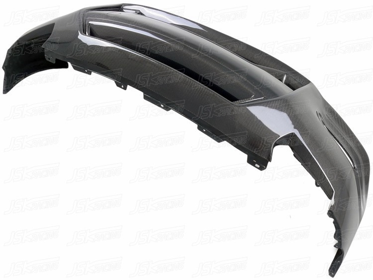 2012 Estilo de Fibra de Carbono Para Para-choque Frontal 2008-2016 Nissan Gtr R35 Acessórios para Carro Upgrade Atacado de Fábrica