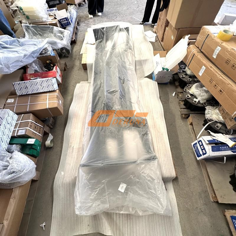 Wg1642241021/3 Parachoque para Sinotruk HOWO Shacman Shanxxi Beiben Foton FAW Dongfeng Caminhão