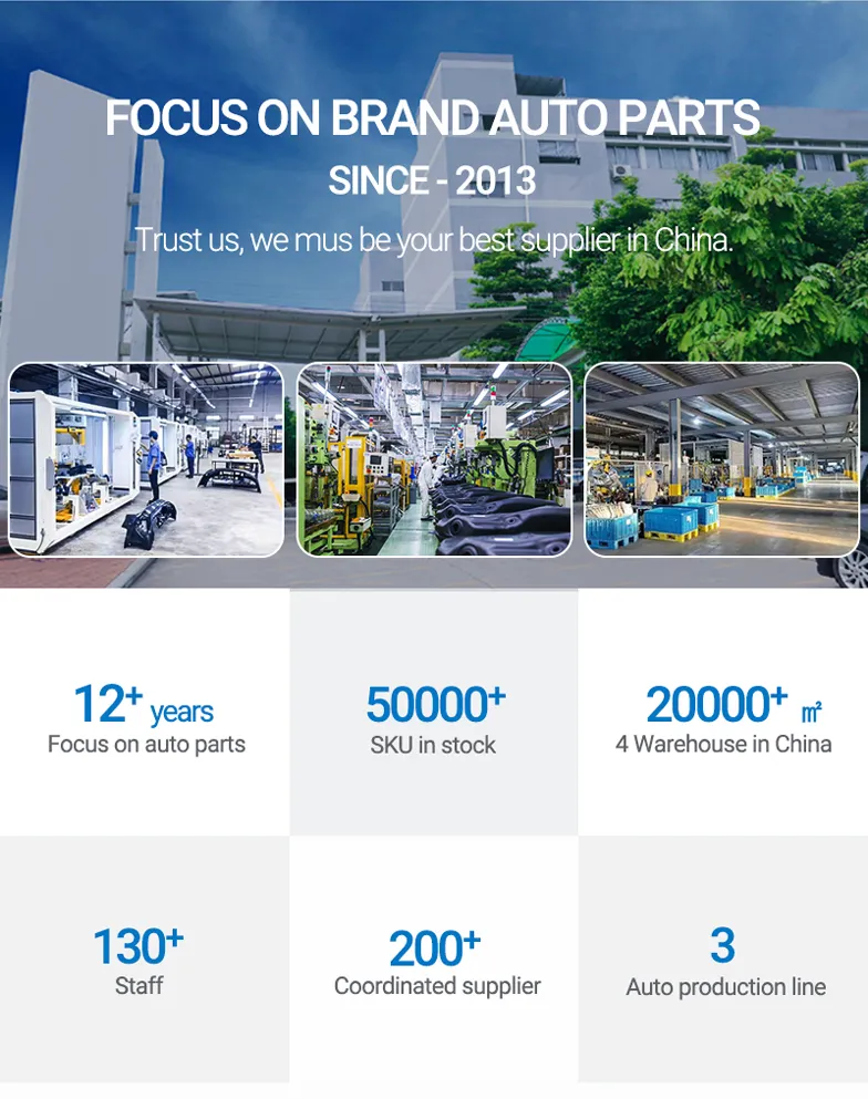 BMW Parts