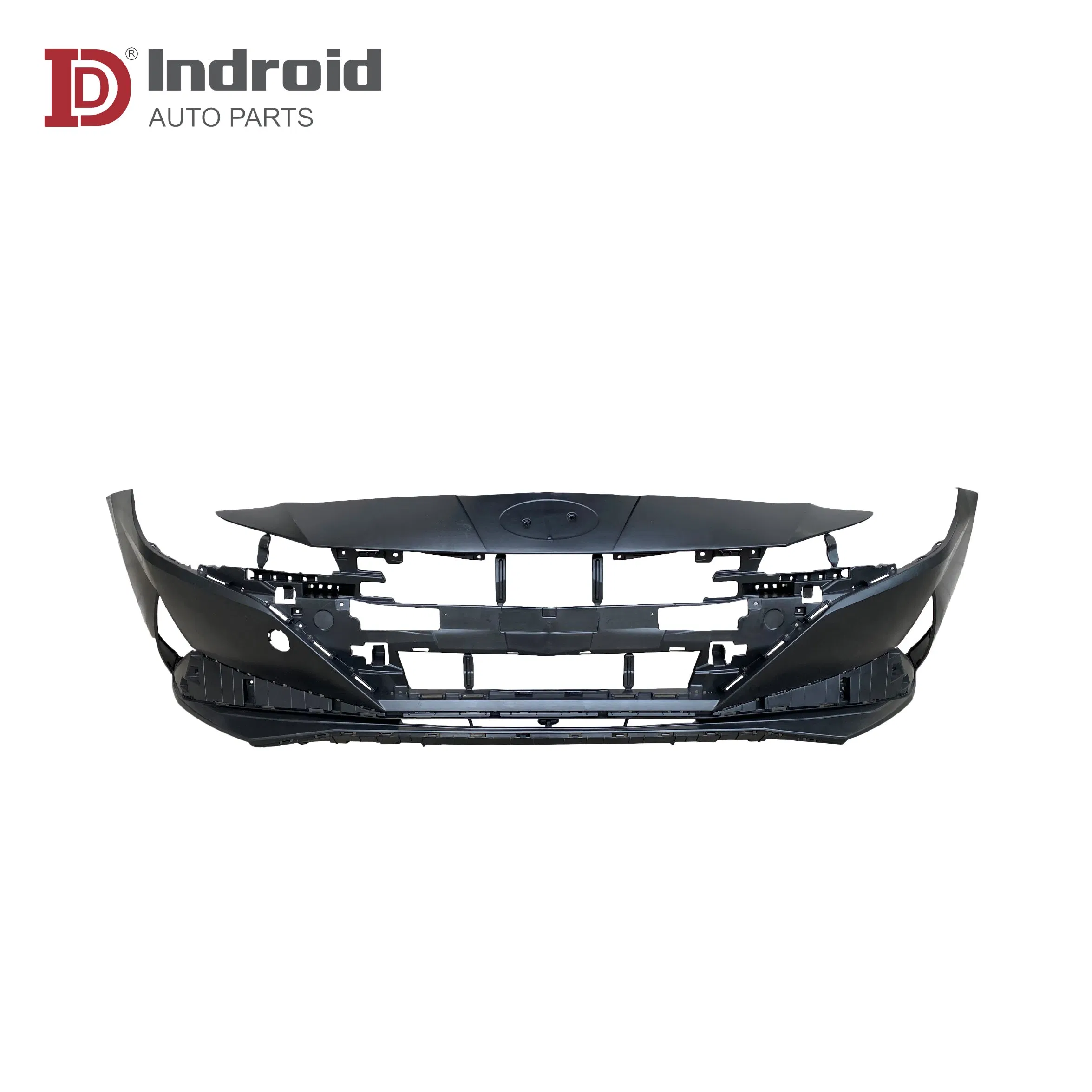 Peças de Carro de Alto Desempenho Para o Para-choque Frontal 86510-AA000 do Hy-Undai Elantra 2021
