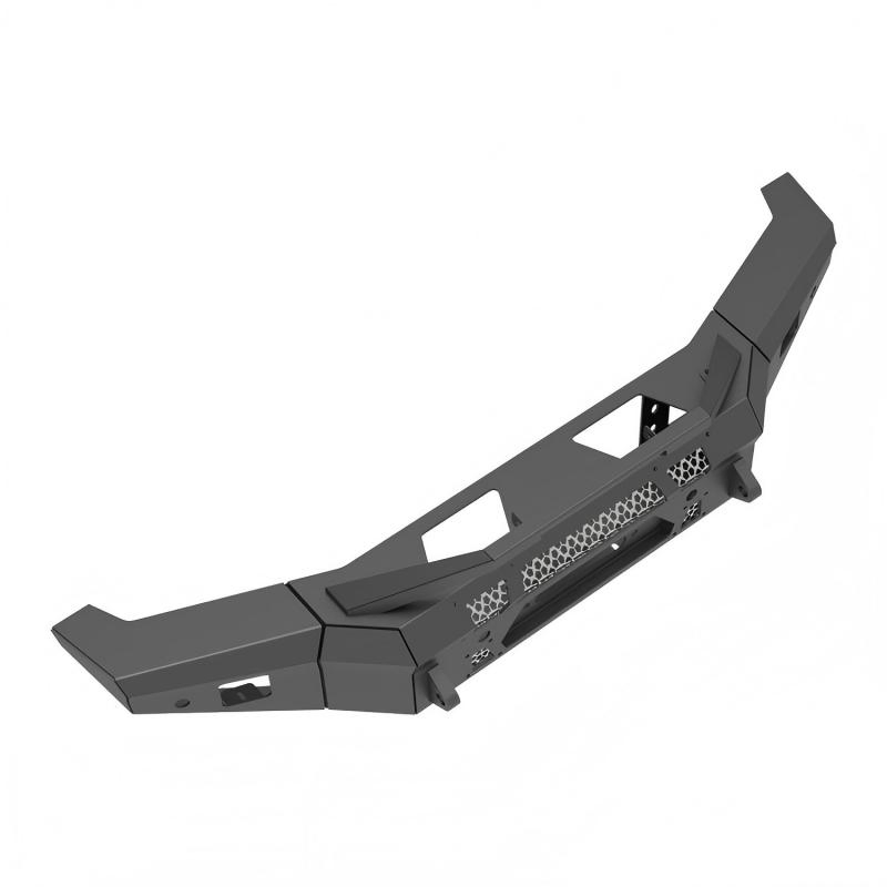 Peças de Veículo Off-Road Para-Braso Duro de Aço de Manganês para Ford Bronco 2021-2023