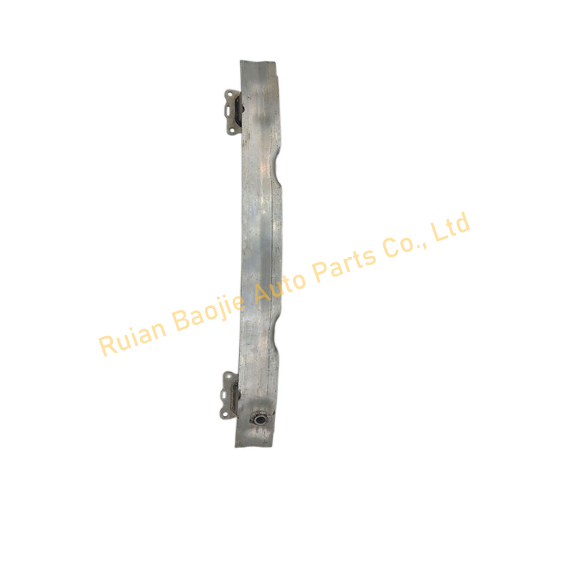 Barra de Impacto do Suporte do Para-choque Traseiro 4K0807309A para Audi A6C8 A6Q RS6 2019-2024