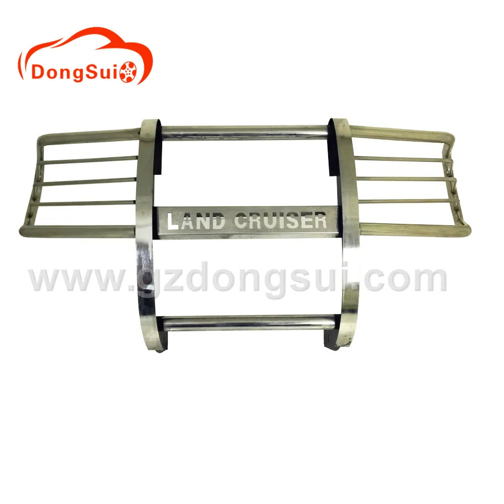 4X4 Kits de Carroçaria Barra Frontal para SUV