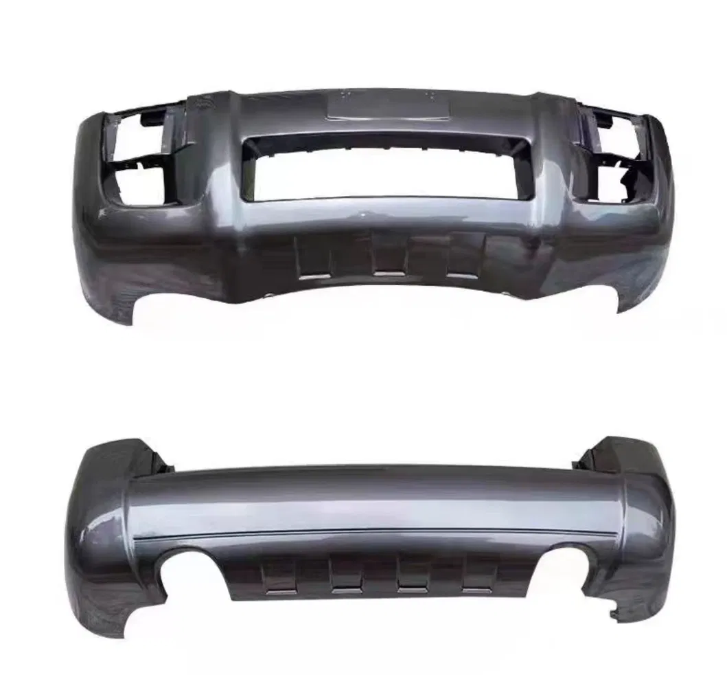 Kit de Carroceria OEM 86611-2e050 Para-choque Traseiro para Hyundai Tucson 2005-2009