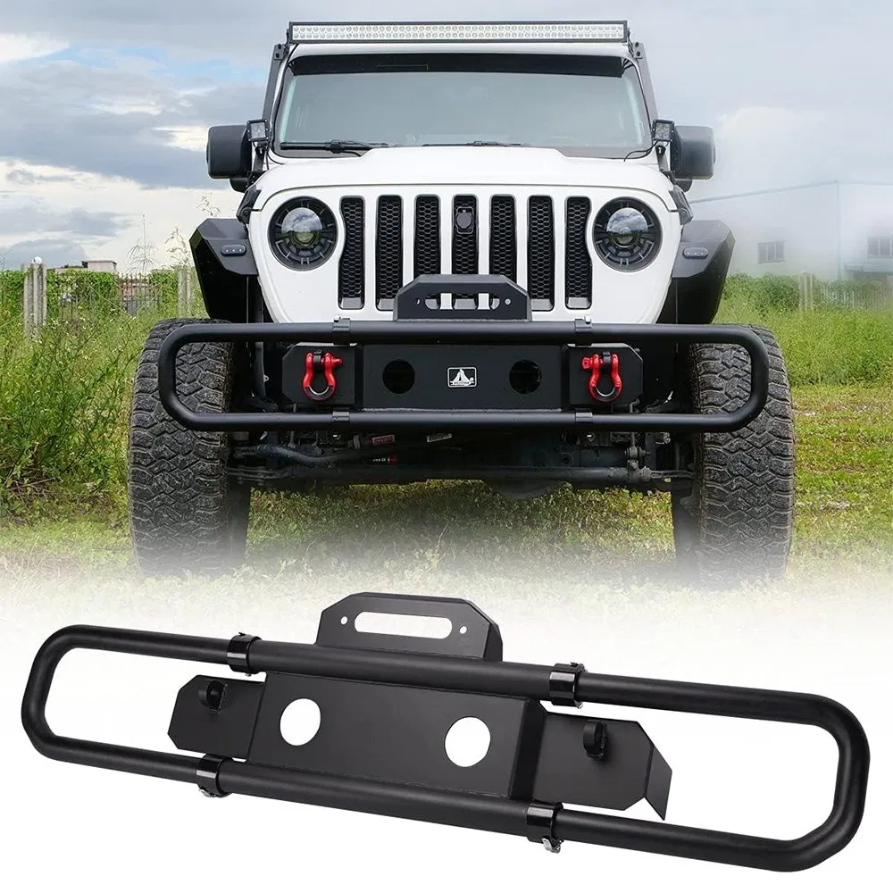 Fabricantes Especializados Carro 4X4 SUV Protetor de Parachoque Frontal