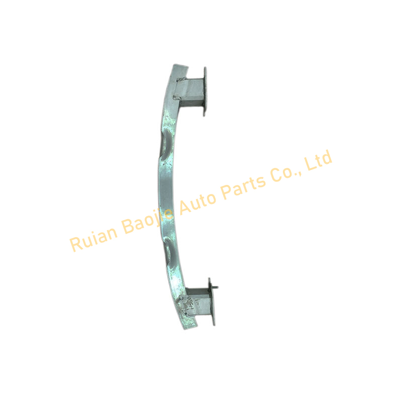 Barra de Impacto do Suporte do Para-choque Traseiro 4K0807309A para Audi A6C8 A6Q RS6 2019-2024
