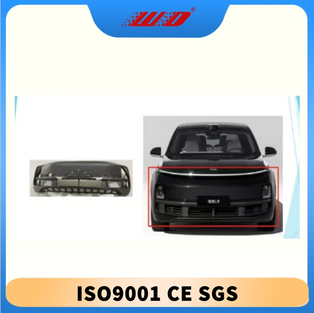 Peças de Carro de Alto Desempenho para Lixiang L8 L9 Para-choque Frontal