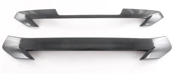 Peças decorativas D-Max