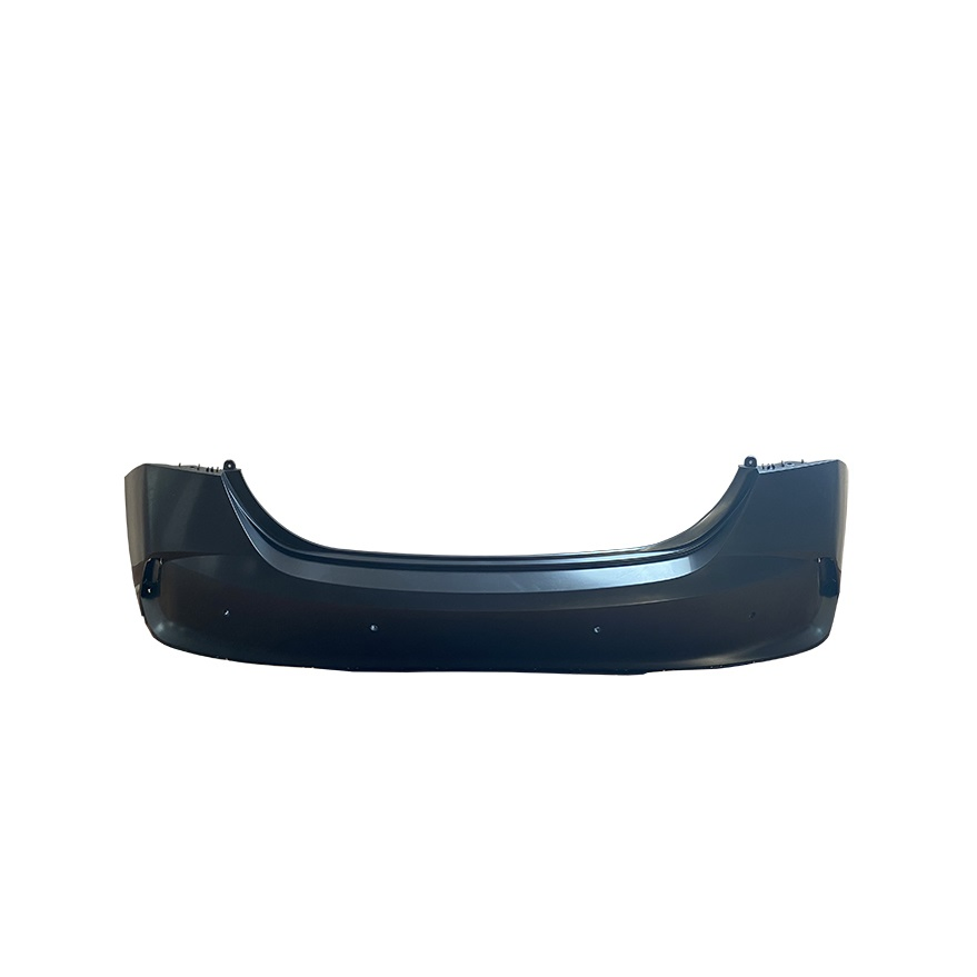 Peças de Carro de Alto Desempenho Cobertura - Para-choque Traseiro 86611-H6500 para Hy-Undai Accent 2020