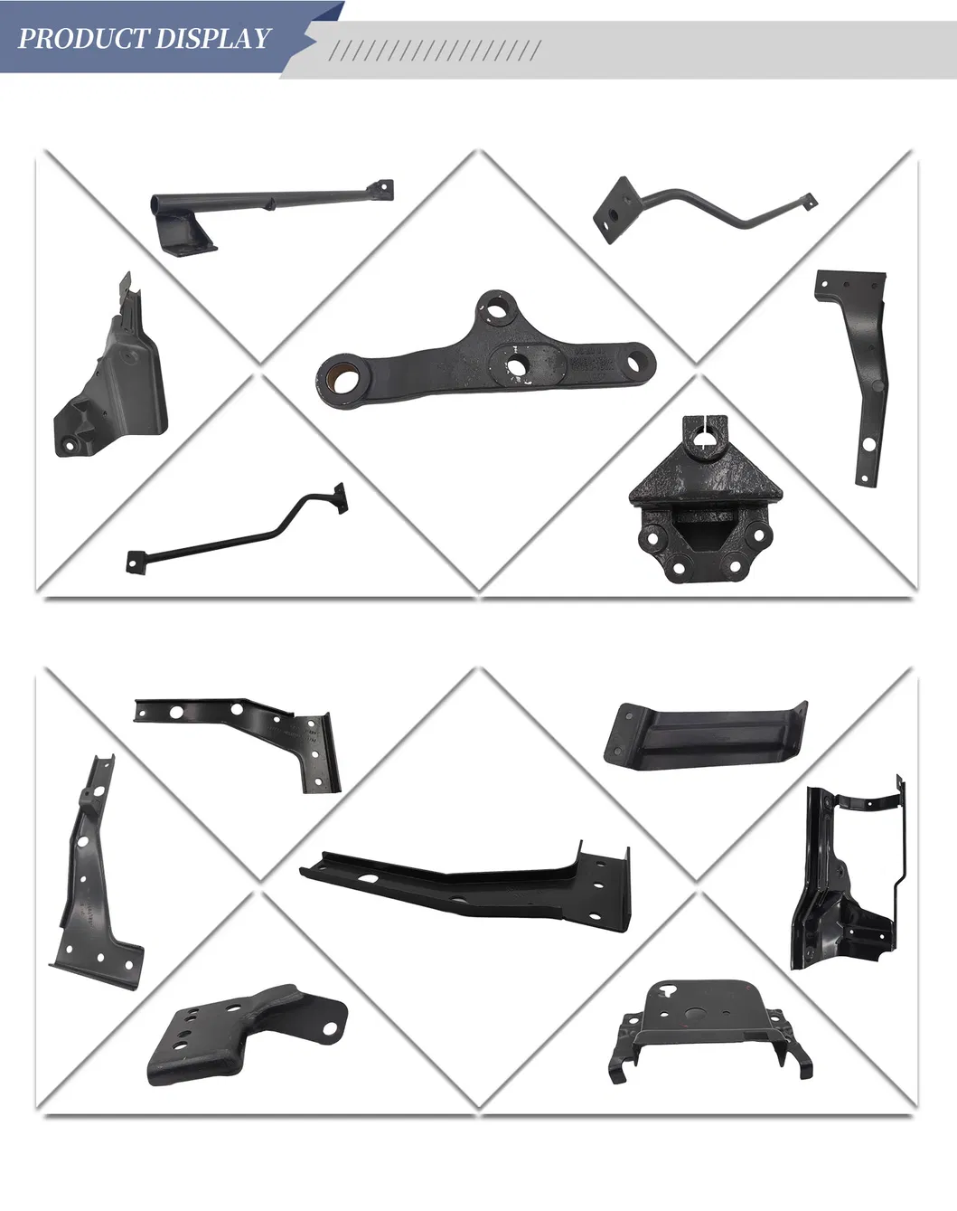 HANVAN G7 Painel externo inferior do para-choque dianteiro de caminhão 28NMBW111-03014 452801513