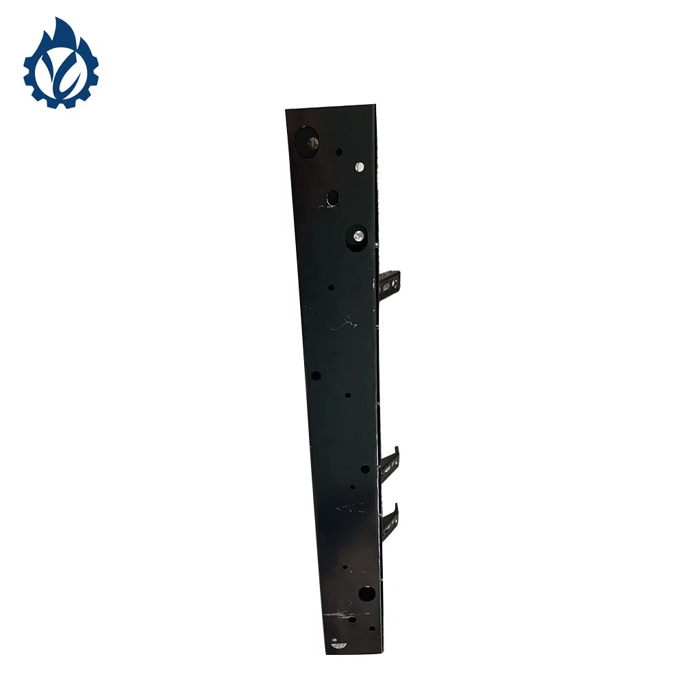 A Reforço do Para-choque Frontal da Barra de Impacto para Hilux Revo 52021-Kk010