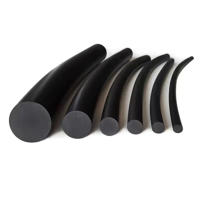 Mangueira extrudida resistente
