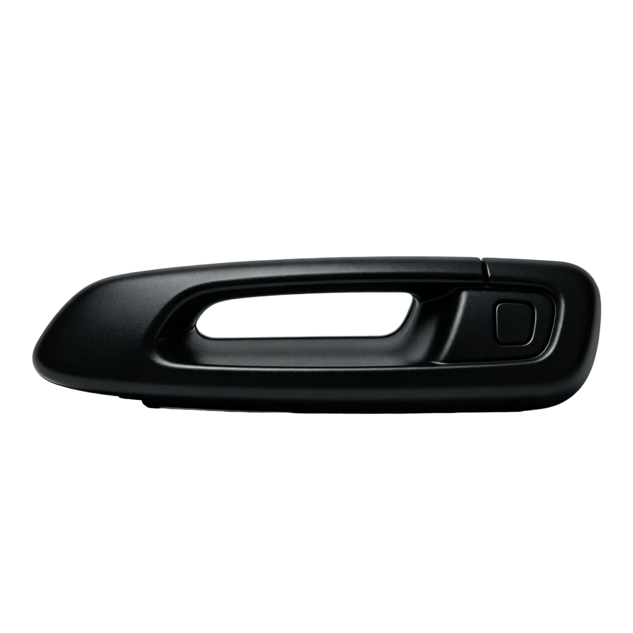 Peças de Injeção Plástica Automotiva OEM Componentes Plásticos Personalizados para Interior e Exterior de Carros
