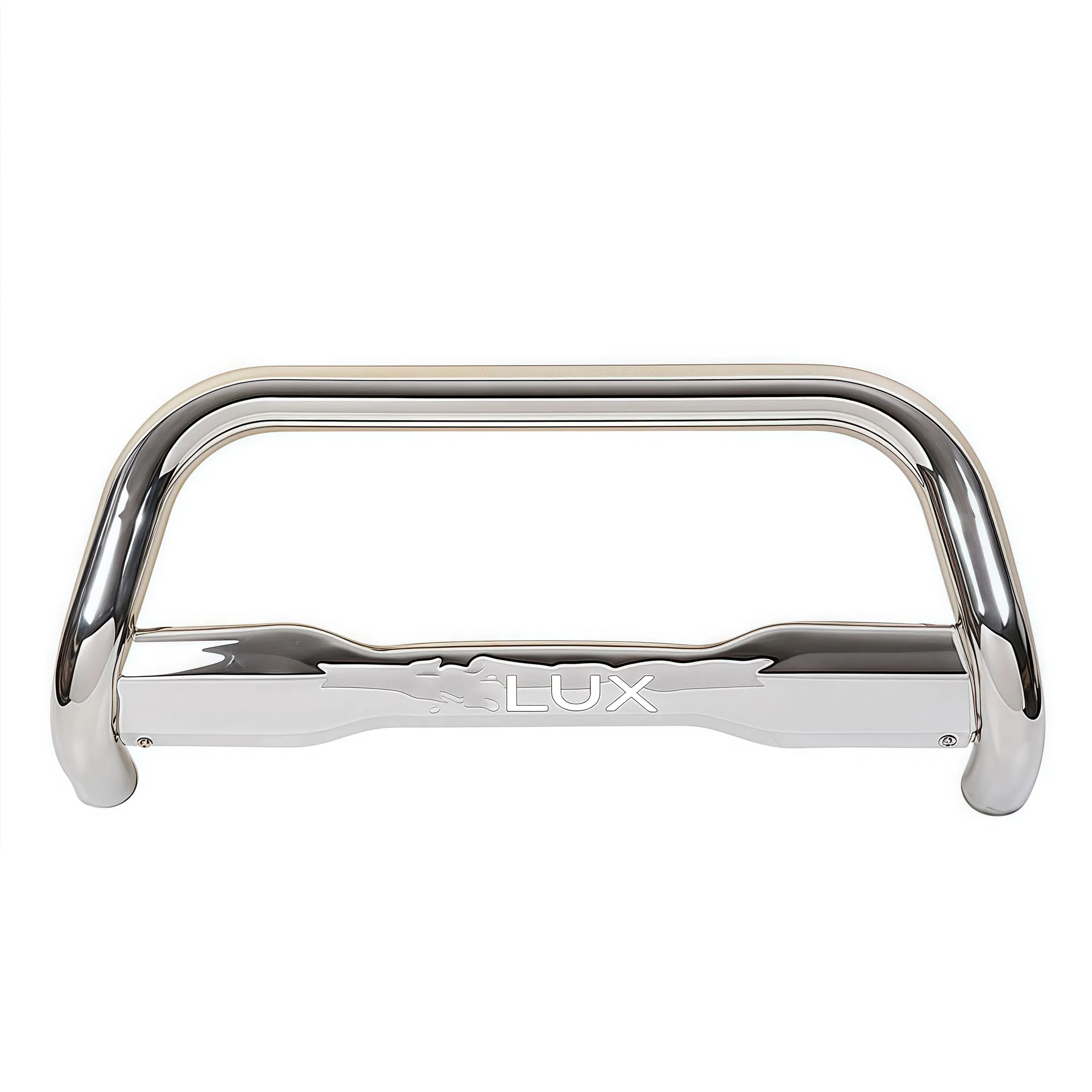 Montagem Bumper Off-Road