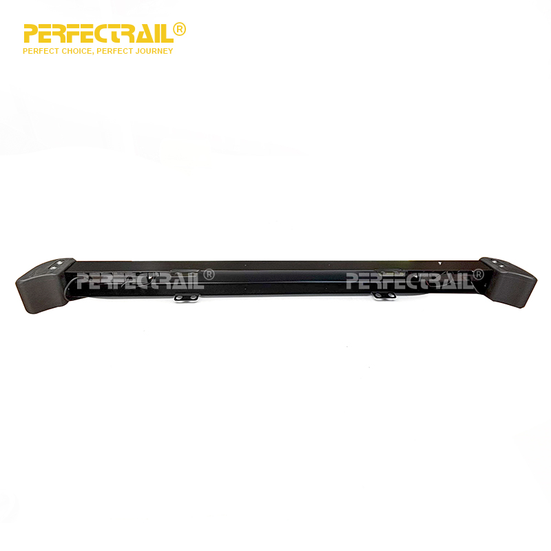 BUMPER PERFEITO 4x4 Peças de Carro Offroad Aço Frontal para Land Rover Defender 90 110 L316 TD4 83-16 Com Luzes de Circulação Diurna
