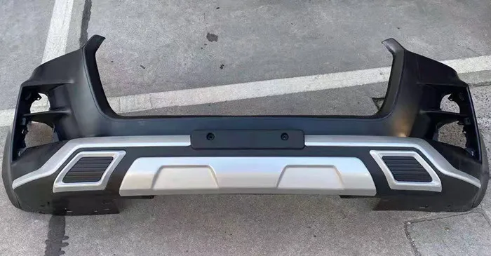 Protetor Frontal Superior para Isuzu D-Max 2020 2021 Caminhonete