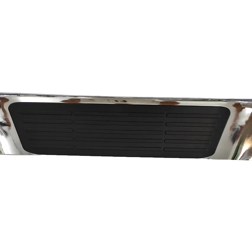 Acessórios Exteriores da Carroceria da Caminhonete Bumper Traseiro para Toyota Hilux Vigo
