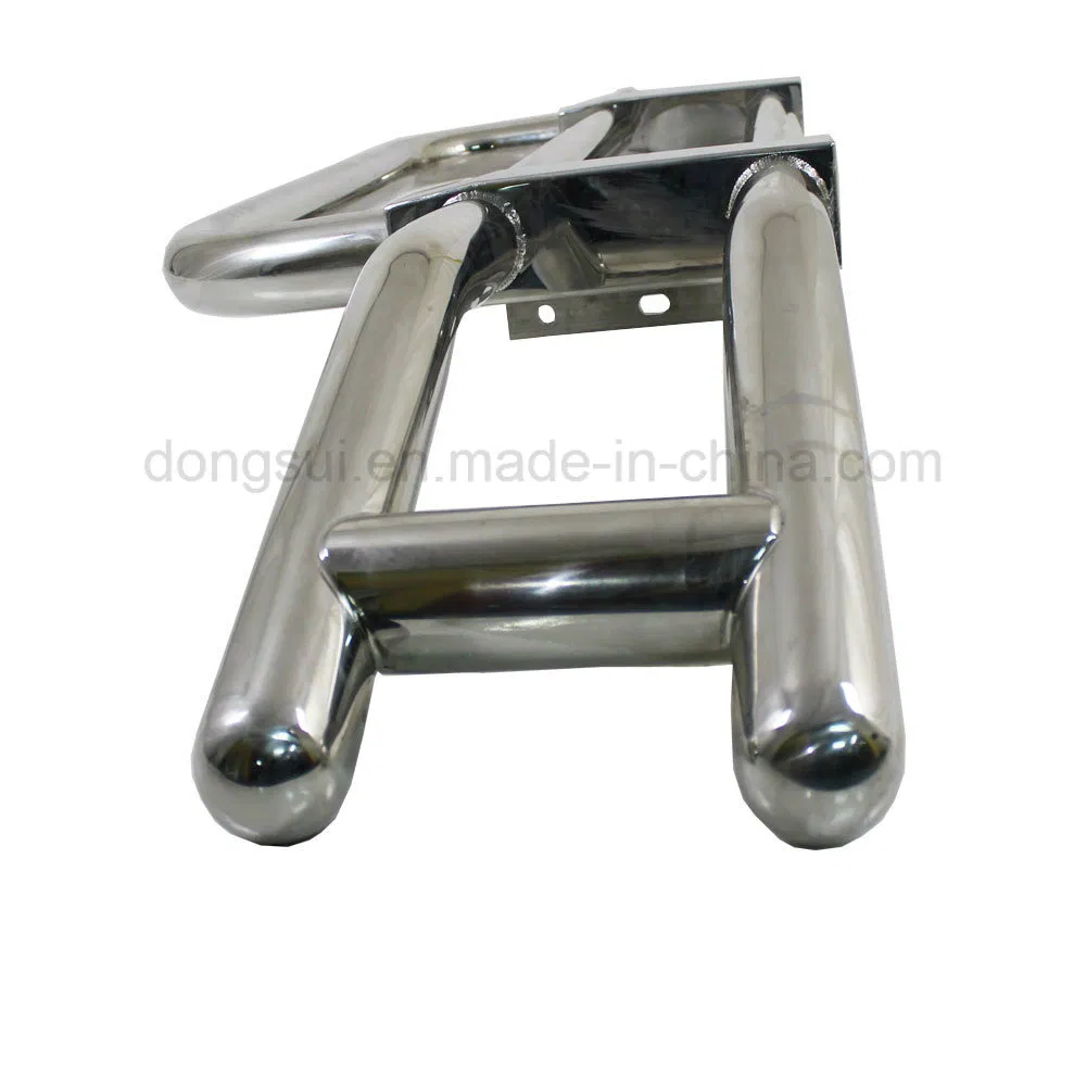 Parachoque Frontal OEM para Caminhão Semi Volvo Cascadia