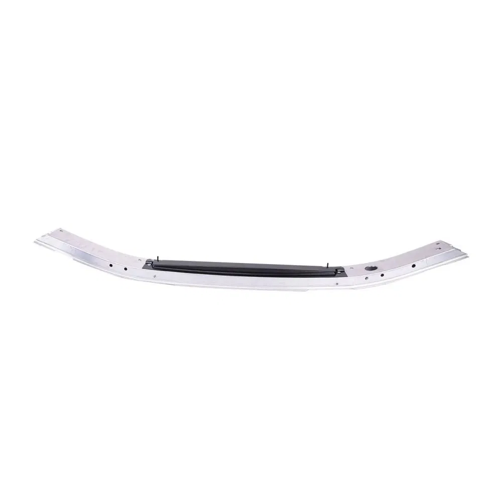 2116202834 Reforço da Barra Frontal do Para-choque OEM para Mercedes Benz W211 E300 E350 E550