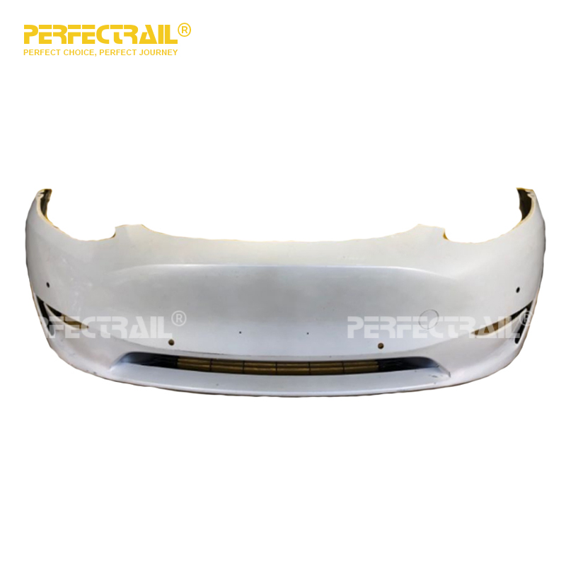 1493736-SC-A Peças de Carro Elétrico Para-choque Frontal para Tesla Model Y Novos Acessórios para Veículos