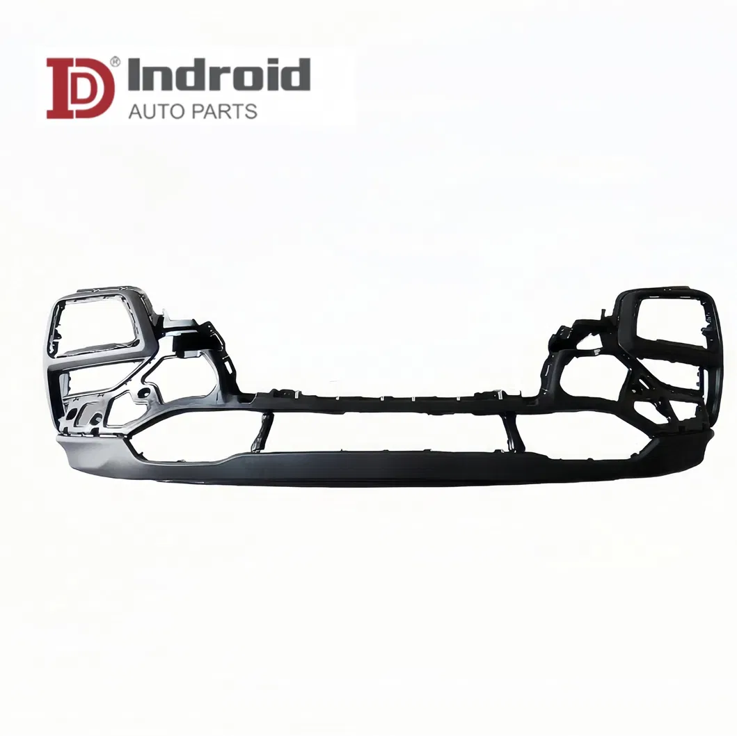 Peças de Carro de Alto Desempenho Para o Para-choque Frontal Inferior 86512-J9000 para Hy-Undai Kona 2018