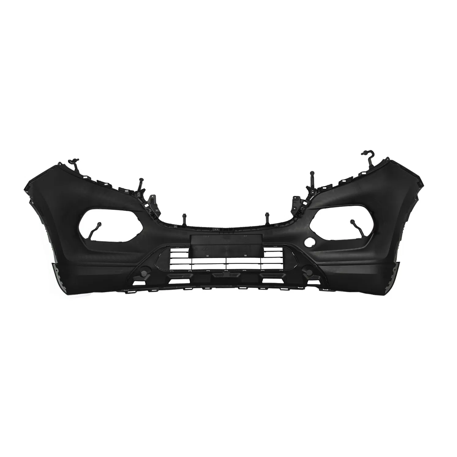 Bumper de carro personalizado resistente a UV para instalação e envio OEM