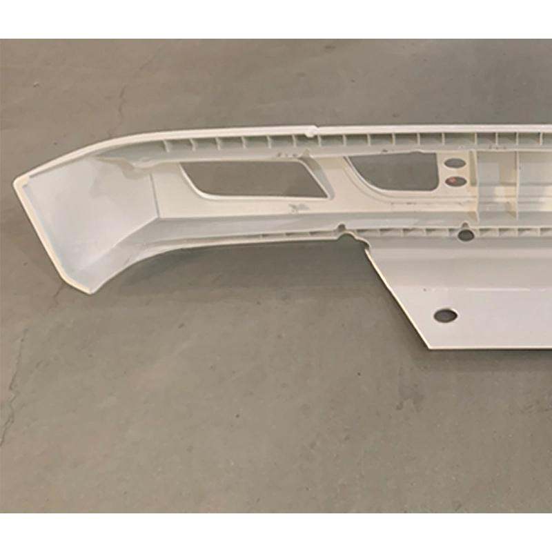 Peças de Reposição para Carroceria de Caminhão Para-choque Frontal Branco para Isuzu Jmc Carry N900