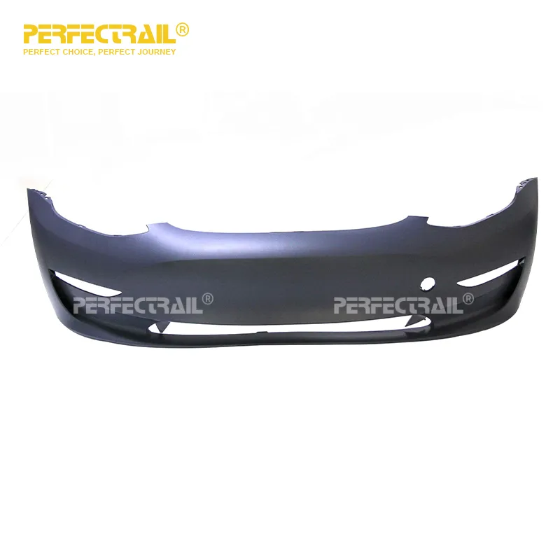 PEÇA PERFEITA 1493736-SO-B Peças de Carro Elétrico Para-choque Frontal para Tesla Model Y Novos Acessórios para Veículos