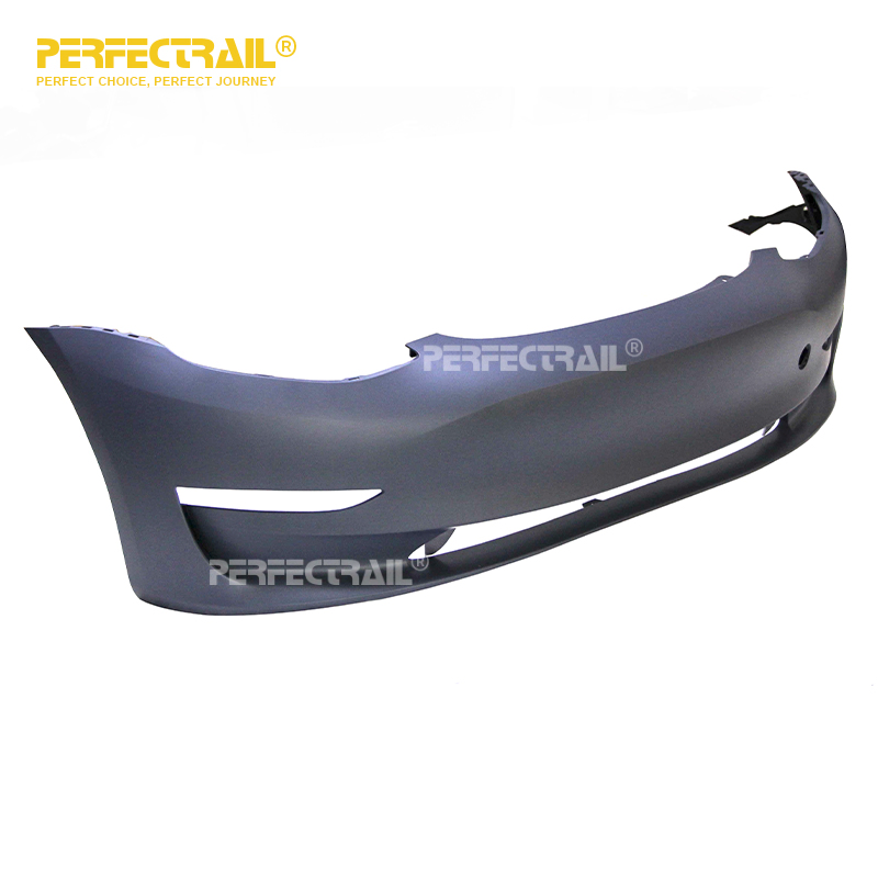 PEÇA PERFEITA 1493736-SO-B Peças de Carro Elétrico Para-choque Frontal para Tesla Model Y Novos Acessórios para Veículos