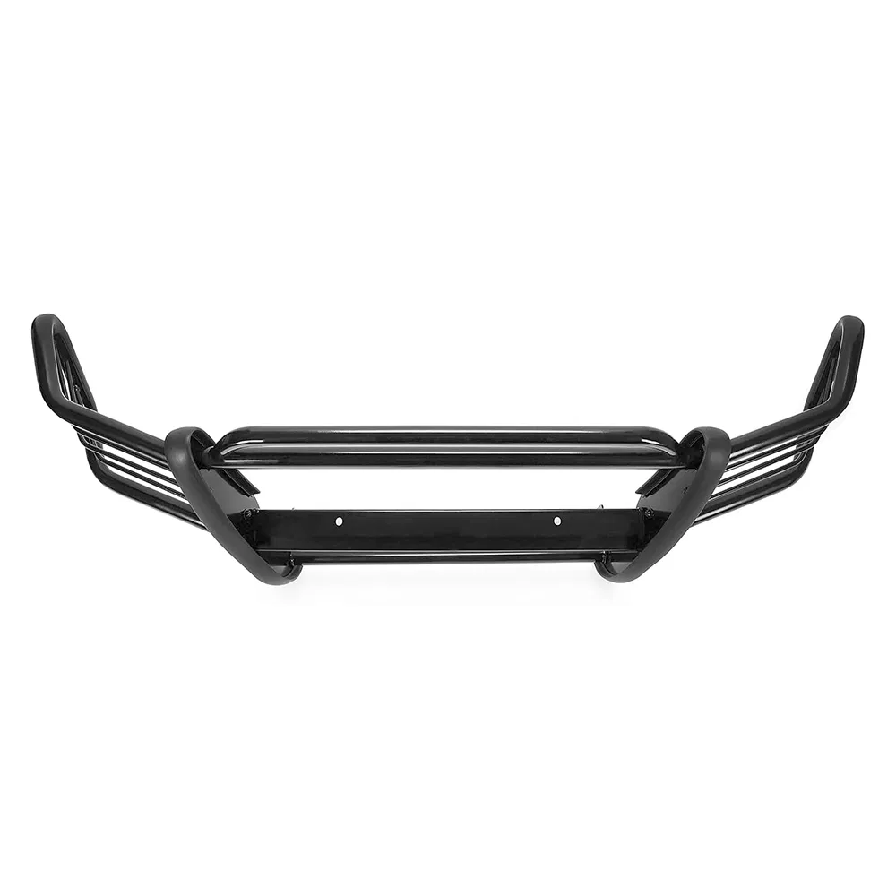 Grade Frontal de Metal Personalizada em Alumínio, Ferro e Aço Inoxidável para Para-choques de Carro