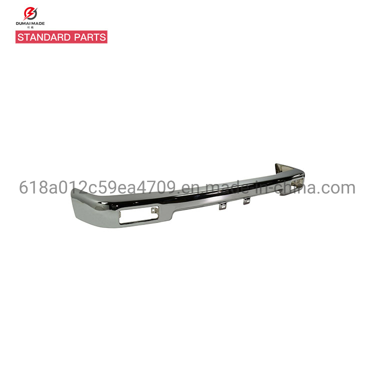 Kits de Carro para Peças de Carro Para-choque Frontal para 1988-1998 Toyota Hilux Pickup Aço Cromado 2WD 5210135070