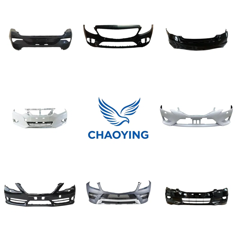 Bom Toyota Honda Nissan Mazda Mitsubishi Suzuki Subaru Isuzu Lexus Acura Infiniti VW BMW Mercedes Benz Audi Porsche Skoda Opel Auto Car Para-choque Dianteiro Traseiro