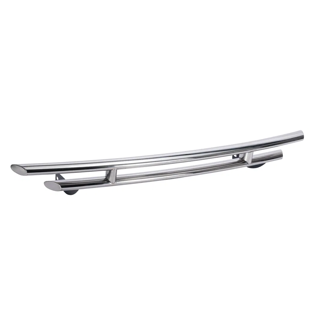 para-choque traseiro de carro barra de proteção GS-483R para Toyot RAV4 2009-2011