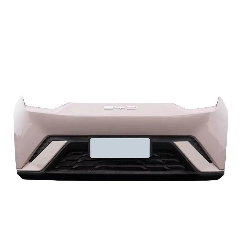 Conjunto de Para-choque Dianteiro e Traseiro Original OEM Byd Seagull Peças de Reposição para Veículo Elétrico