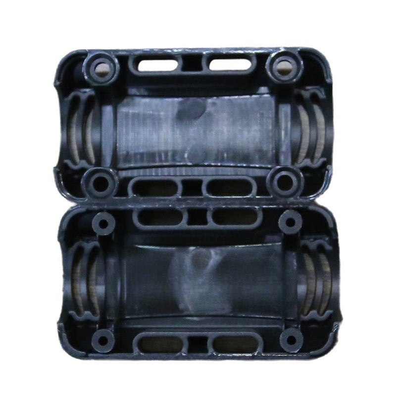 Venda por atacado de blocos de proteção para para-choques de veículos elétricos de novo material e blocos de para-choque para motocicletas