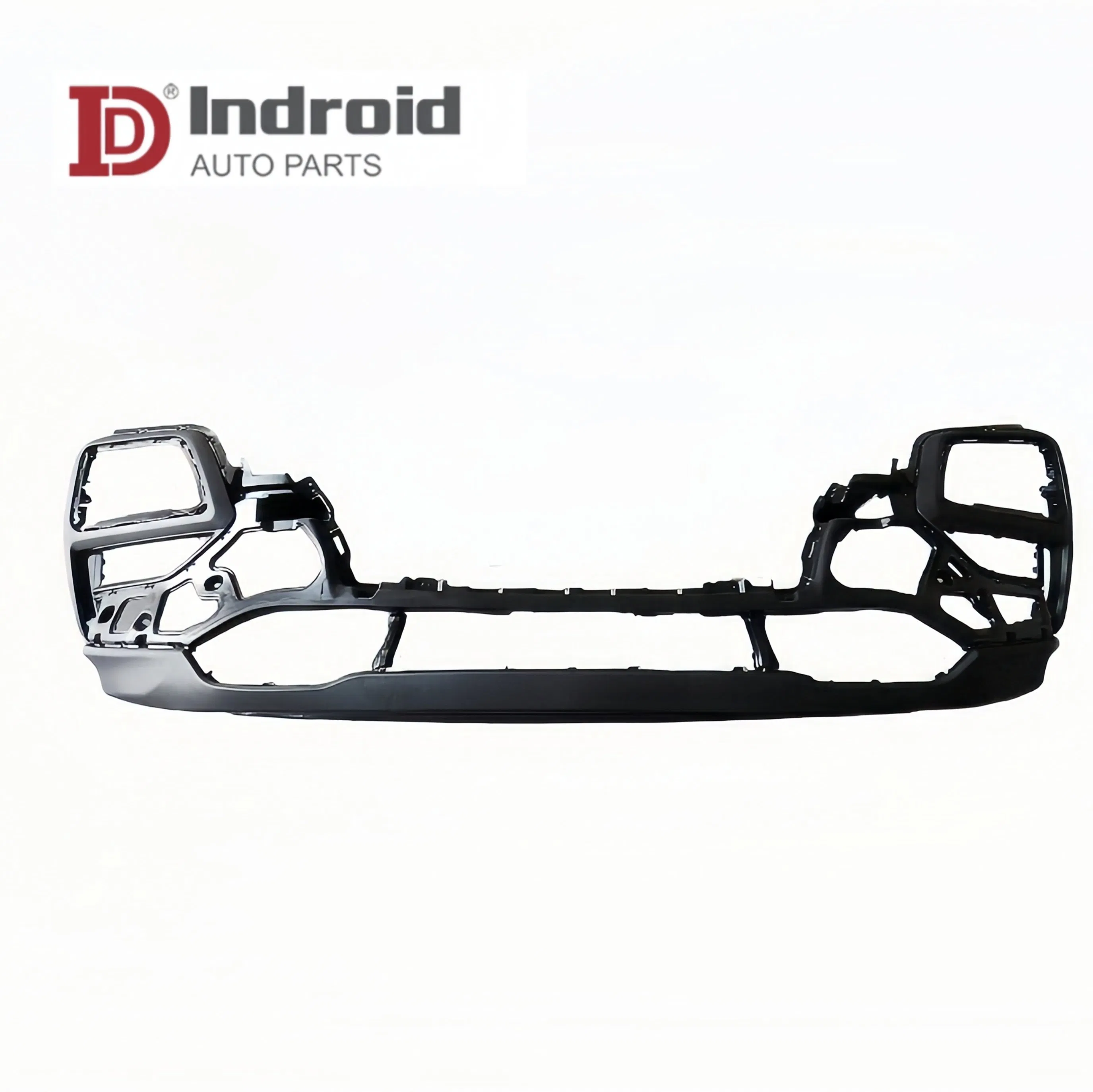 Peças de Carro de Alto Desempenho Para o Para-choque Frontal Inferior 86512-J9000 para Hy-Undai Kona 2018